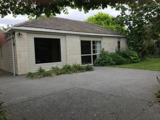 Ngapuna Cottage Christchurch Buitenkant foto